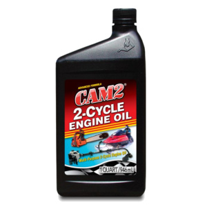 2 CYCLE OIL 12CT