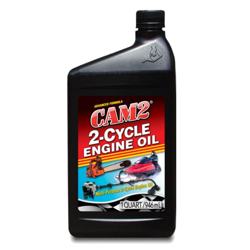 2 CYCLE OIL 12CT