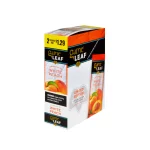 GAME CIGARELLO WHITE PEACH 1.29 2PK