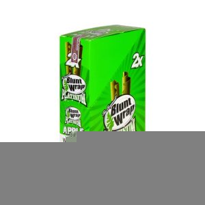 PLATINUM WRAP APPLEMARTINI 25CT