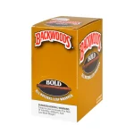 BACKWOOD BOLD 5PK 8CT
