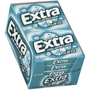 EXTRA POLAR ICE 10CT