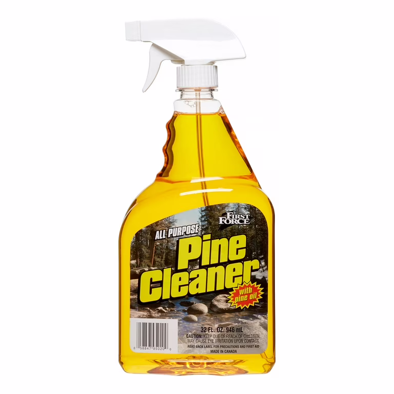 1ST FORCE ALL PURPOSE CLEANER TX