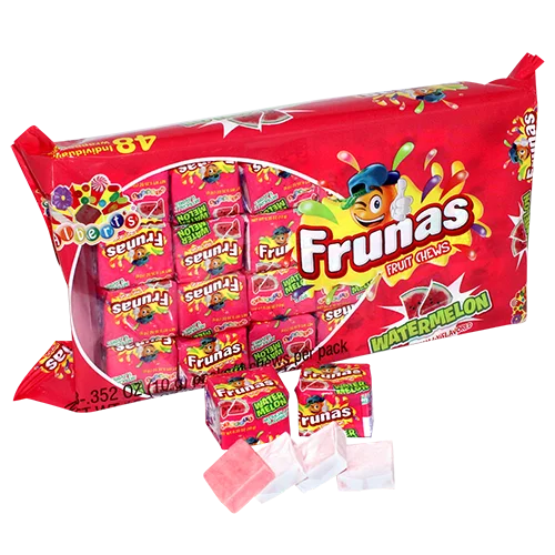FRUNAS WATERMELON 10C 48CT