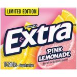 EXTRA PINK LEMONADE NEW 10CT