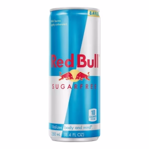 REDBULL 8.4OZ SUGARFREE