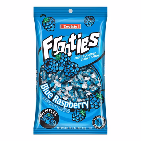 FROOTIES