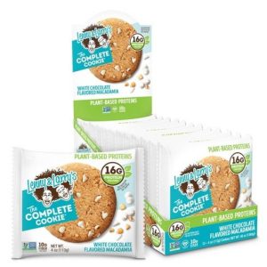LENNY AND LARRY COOKIES WHITE CHUNK