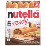 NUTELLA B-READY