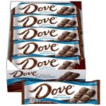 DOVE MILK CHOCOLATE 18CT