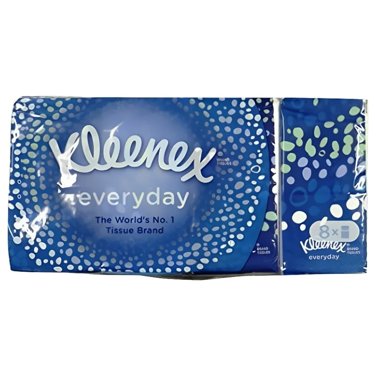 HOME SELECT POCKET TISSUES TX