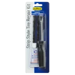TIRE REPAIR KIT 4CT NEW