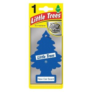 AIR FRESHNER NEW CAR 24CT