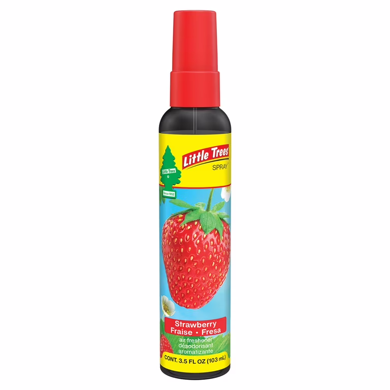 AIR FRESHNER SPRAY STRAWBERRY