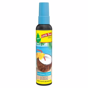 AIR FRESHNER SPRAY CARIBBEAN COLADA