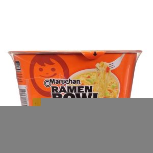 RAMEN BOWL CHICKEN 6CT