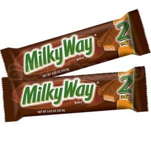 KING SIZE MILKY WAY 24CT