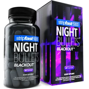 NIGHT BULLET