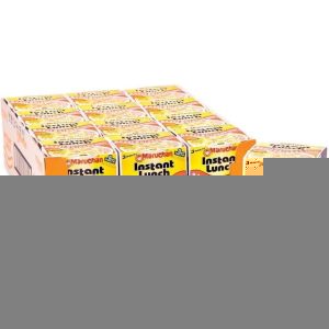 RAMEN CUP ROAST CHKN 12CT