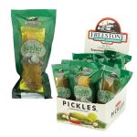 PICKLES KOSHER  12CT
