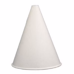PAPER FUNNELS 250CT