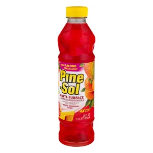PINESOLE MANDARIN TX