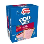 POP TART CHERRY 6PK