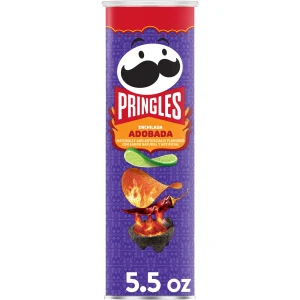 PRINGLES ENCHILADA ADOBADA 5.68OZ