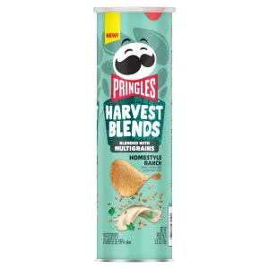 PRINGLES HARVEST RANCH 5.57OZ