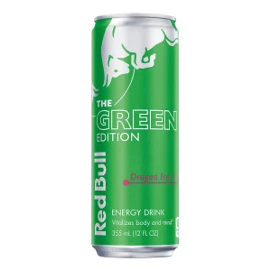 REDBULL 12OZ DRAGONFRUIT