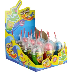 TOY SPLASH N LIK 12CT