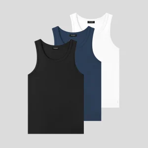 TANKTOP 3X