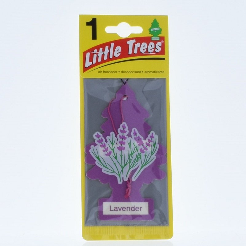 AIR FRESHNER LAVENDER 24CT