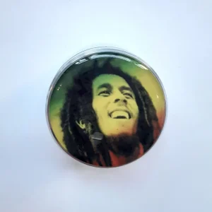 GRINDERS 4PART BOB MARLEY 6CT