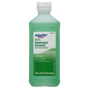 ALCOHOL 50 GREEN