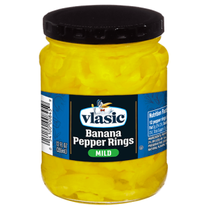 VLASSIC BANANA RINGS