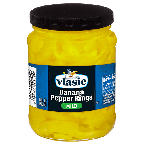 VLASSIC BANANA RINGS