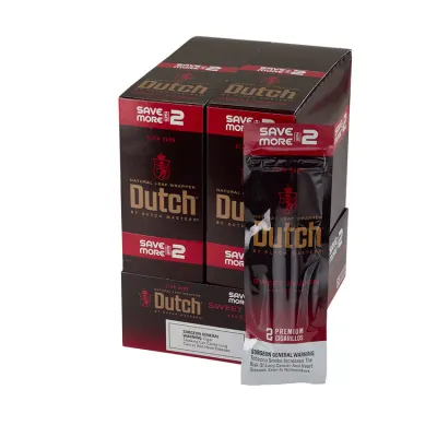 DUTCH 1.29 SWEET FUSION 30CT