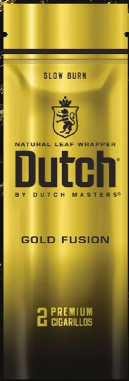 DUTCH 1.29 GOLD FUSION 30CT