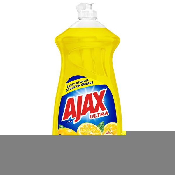 AJAX LEMON 12OZ TX