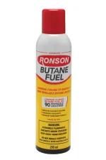 RONSON BUTANE BIG 290ML
