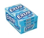 EXTRA PEPPERMINT 10CT