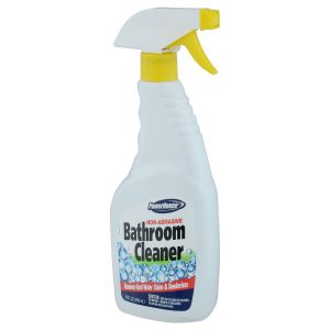 POWERHOUSE BATHROOM CLEANER TX