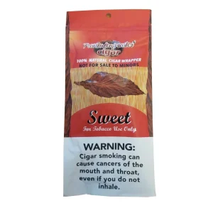 FRONTO LEAF SWEET