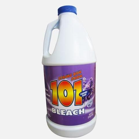 101 BLEACH LAVENDER  6CT