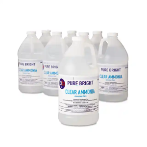 AMMONIA CLEAR 8CT TX