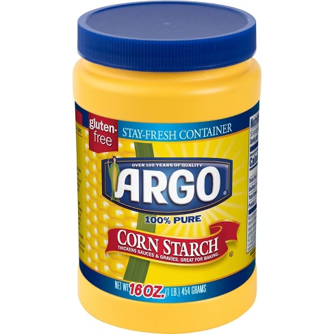 ARGO CORN STRACH