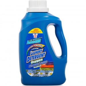 AWESOME LIQ LAUNDRY 64OZ OXYGEN TX