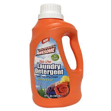 AWESOME LIQ LAUNDRY 64OZ STAIN LIFTER TX