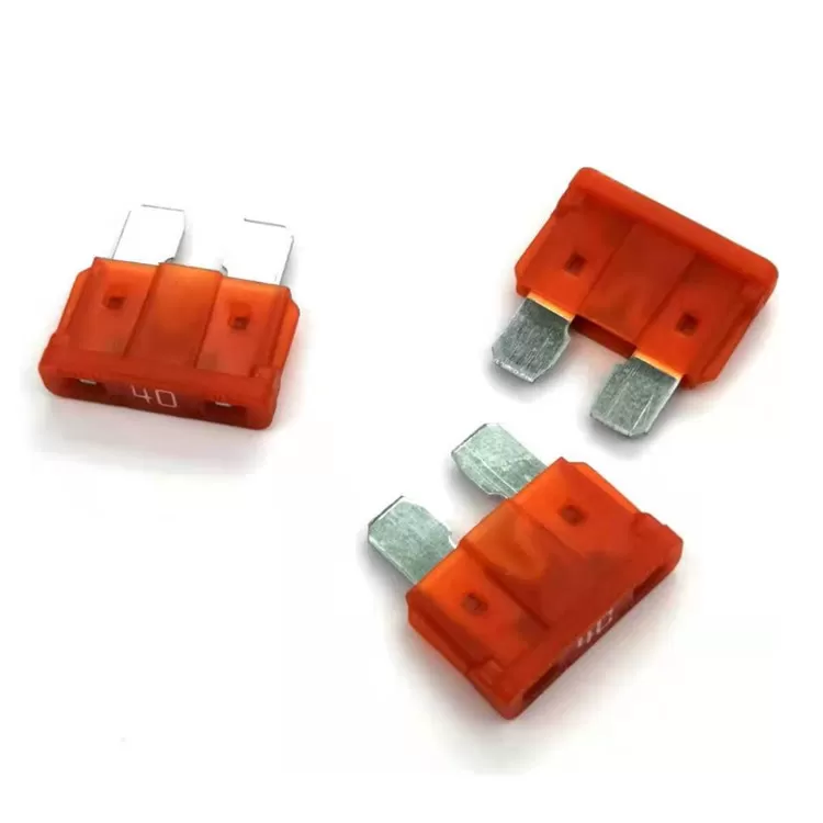 AUTO FUSES BOARD 48CT
